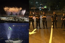 ช็อก!!ตำรวจริโอเผยพิธีเปิดโอลิมปิกมีคนตายแล้ว 2 ศพ!