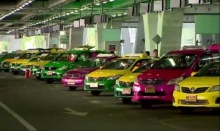ผลสำรวจชี้ “กรุงไคโร”เมืองค่าแท็กซี่ถูกสุดในโลก 