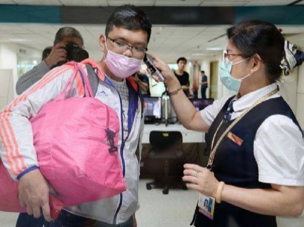 MERS คร่าชีวิตรายที่ 34 ในเกาหลีใต้, เป็นการเสียชีวิตรายแรกในรอบ 8 วัน