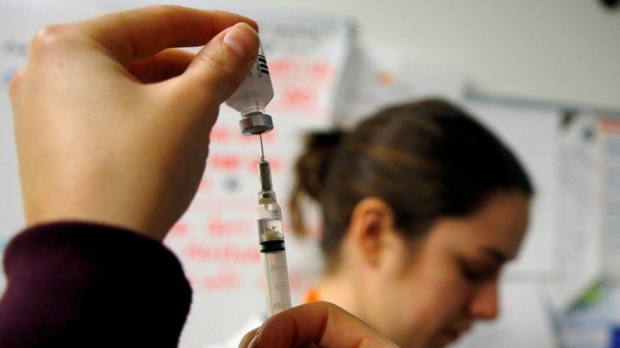 นักวิจัย เตรียมทดลองวัคซีนต้นแบบป้องกัน ไวรัสโคโรน่า อาจพร้อมใช้ใน 3 เดือน