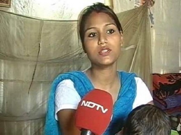 คดีตัวอย่าง หญิงอินเดียชนะกรณีต่อสู้สร้างห้องน้ำในบ้าน หลีกเลี่ยงถูกข่มขืน 