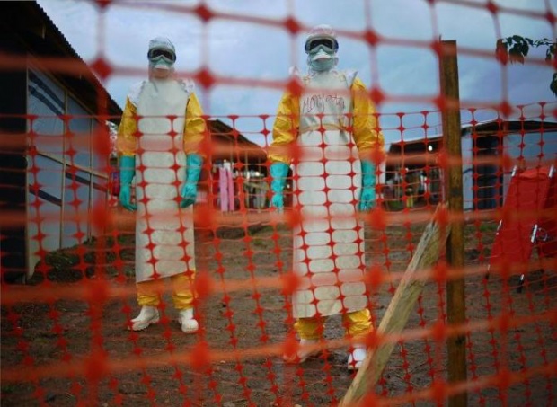 อนามัยโลกยอมรับประเมินสถานการณ์อีโบลา ต่ำไป (ชมคลิป)
