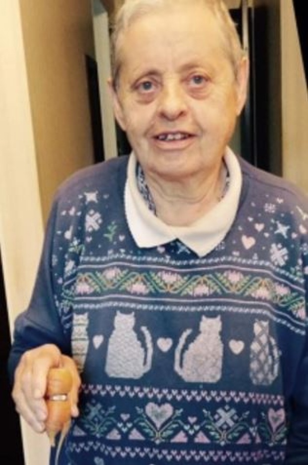 คุณยายวัย 84 พบแหวนหมั้นที่หายไป 13 ปี บอก ถ้าไม่ต้มซุปอาจไม่เจอ!