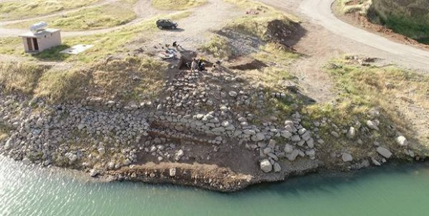 ฮือฮา พบเมืองโบราณที่หายสาบสูญไป 2,000 ปี สมัยอเล็กซานเดอร์มหาราช