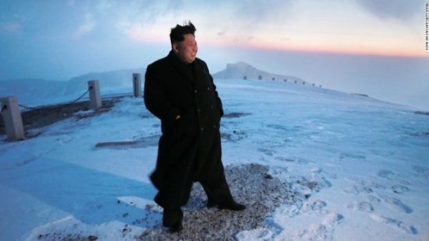 สื่อเกาหลีเหนือ ประโคมข่าว‘คิมจองอึน’สามารถ‘ควบคุมอากาศ’ได้ดั่งใจ!