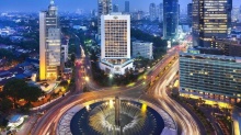 อินโดนีเซียเตรียมย้ายเมืองหลวงปี 2018