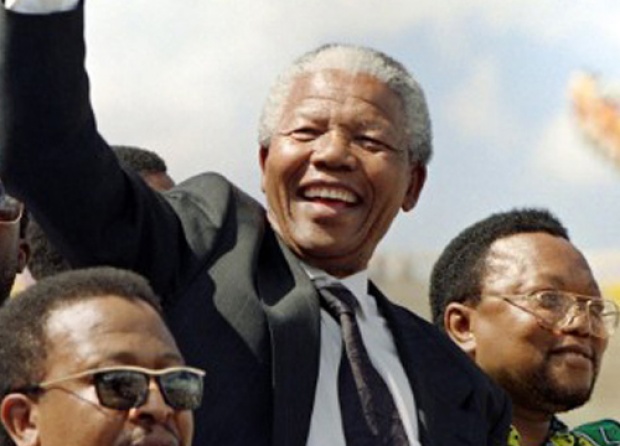 เศร้า!แมนเดลาอดีตผู้นำแอฟริกาใต้ถึงแก่อสัญกรรม