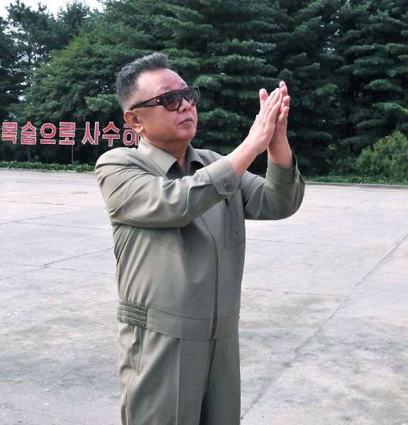 ไทม์ไลน์ ซ้ายมหากาฬ คิม จอง อิล จากวันรุ่งถึงวันดับ และว่าที่ผู้นำเกาหลีรุ่น 3