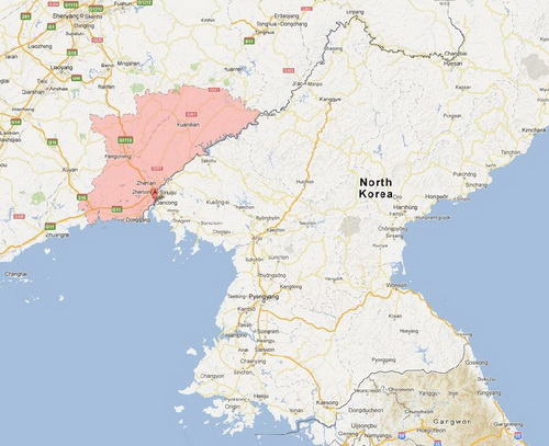 ′จีน′ ปิดพรมแดนกับ ′เกาหลีเหนือ′ แล้ว ไม่อนุญาตนักท่องเที่ยวผ่านแดน 