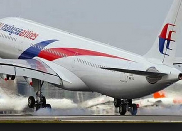 ตอลีบานปัดเอี่ยวMH370หายคาซัคสถานยันไม่มีบินผ่าน