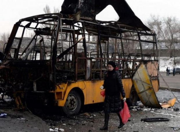 ยูเครนยังรบเดือด ก่อนถกสันติภาพ ตายเพิ่มกว่า 20 ศพ