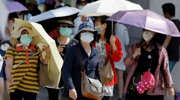 ลามอีก! โสมขาวพบเหยื่อ MERS ศพที่ 4 ยืนยันติดเชื้อ 41 คน