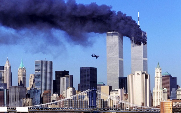 รู้หรือยังว่าทำไมเขาถึงเอาคืน!! เปิด จดหมายลับ จากผู้บงการก่อเหตุ 9/11 ถล่มสหรัฐ!!