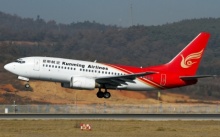 สายการบินใหม่กัมพูชา-คุนหมิงแอร์ไลน์ เปิดบินดอนเมืองและภูเก็ต