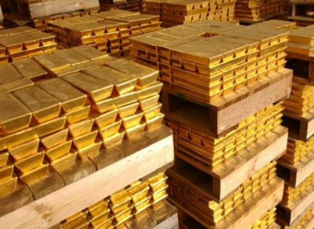 ปลายปีอาจเห็นทองคำแตะ27,000บาท