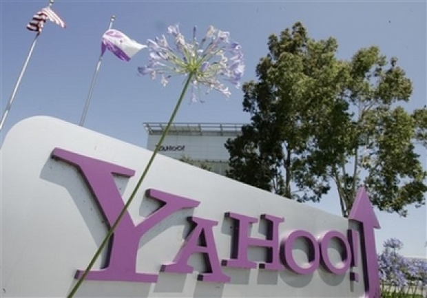 Yahoo ปลดพนักงานร้อยละ 15