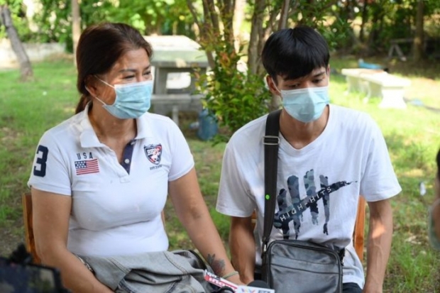 พ่อใจสลาย เผยบาดแผลลูกสุดทารุณ เล่าพฤติกรรมเหี้ยมเมียเก่า