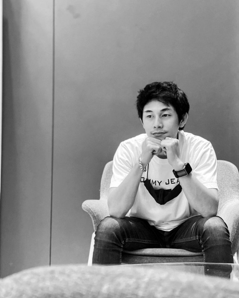 พุทธ อภิวรรณ โยนคำใบ้! เหมือนจะรู้เเล้วใครน่าสงสัยที่สุด?