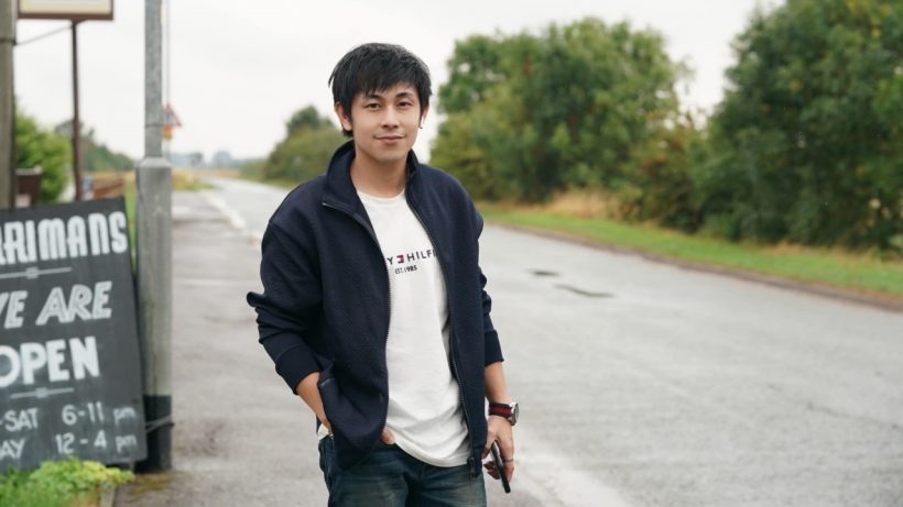 บิ๊ก เผยนัทปงเคยพูดถึงไซยาไนด์ช่วงไหน? ทำไมไม่ทิ้ง?