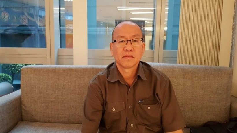 ไม่ได้ทำ สบายมาก.. อัจฉริยะเปิดใจหลังโดนจับ จ่อฟ้องกลับชุดใหญ่