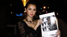 นางแบบ FHM ร้องสื่อหลังถูก”นายแบบ”อดีตหนุ่มคนสนิท ข่มขู่ คุกคาม