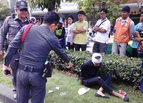 ขอบคุณภาพ ปูนคนดี ศรีอยุธยา