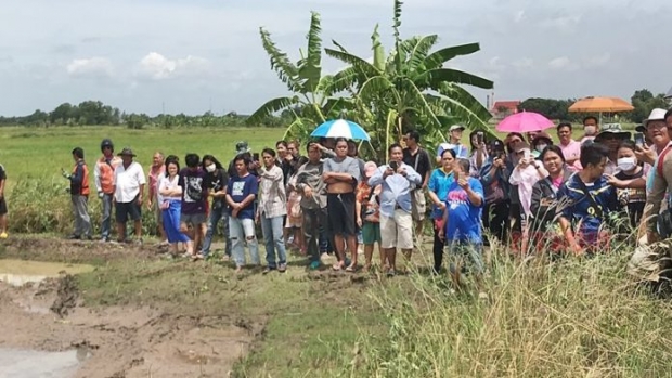 จนมุม! มือมีด ฆ่าชิงทรัพย์ วินวัย77 เผยนาทีลวงฆ่าโหด ชาวบ้านฮือรุมประชาทัณฑ์