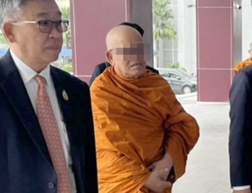 เปิดคำสารภาพอดีตพระคนสนิท ทิดแย้ม อึ้งโอนเงินเป็นว่าเล่น!