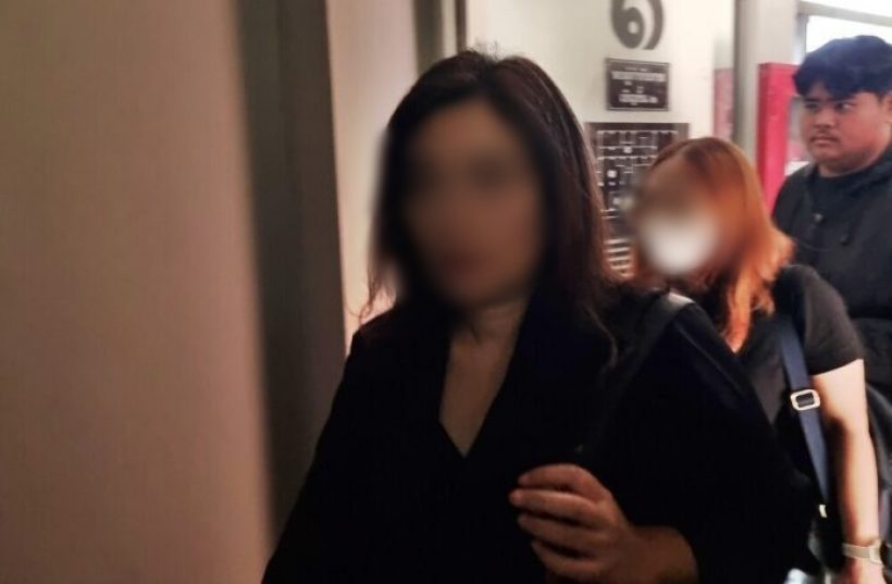 โอ-ออ เผยคำพูดของ นัทปง ก่อนจากไปไม่มีวันกลับ...