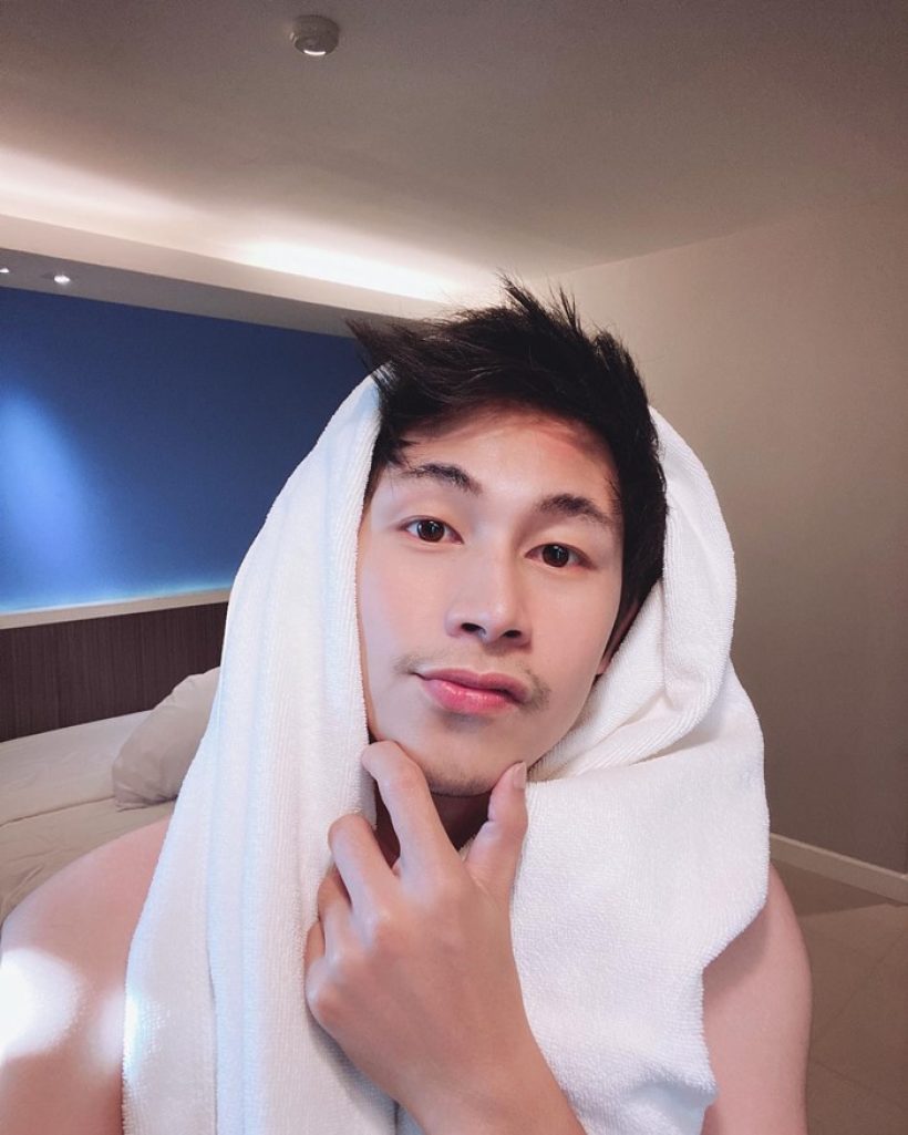 โอ-ออ เผยคำพูดของ นัทปง ก่อนจากไปไม่มีวันกลับ...