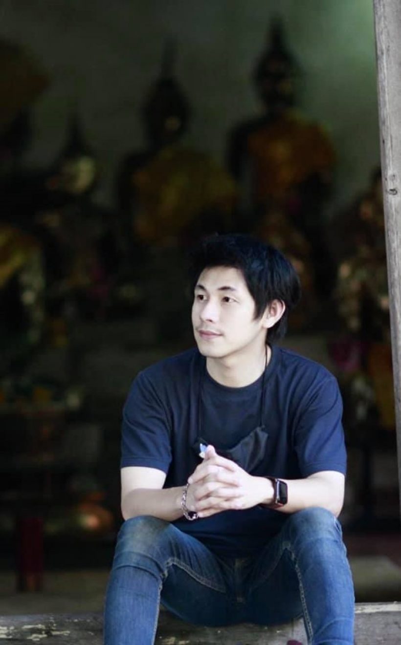 โอ-ออ เผยคำพูดของ นัทปง ก่อนจากไปไม่มีวันกลับ...