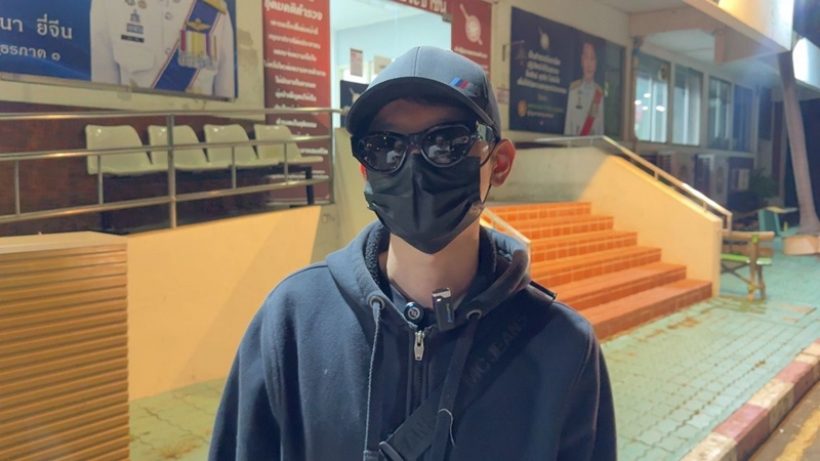 คืบหน้าคดีนัทปง นาย ก. รับเคยคบหา 2 ปี เพิ่งยุติความสัมพันธ์