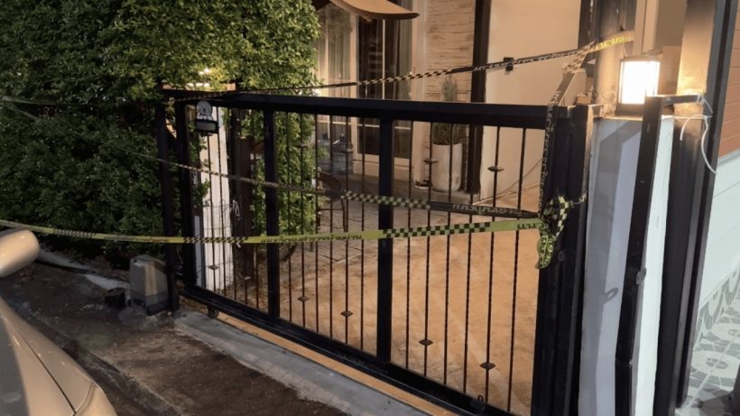 ไปกันใหญ่แล้ว! ไอซ์ สารวัตร ขอชี้แจงเรื่องกุญแจบ้านนัทปง