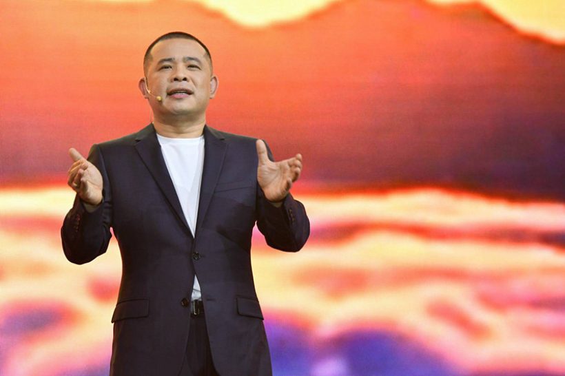 ประสิทธิ์ เจียวก๊ก อ่วมหนัก! ศาลอาญาสั่งจำคุก 1,210 ปี