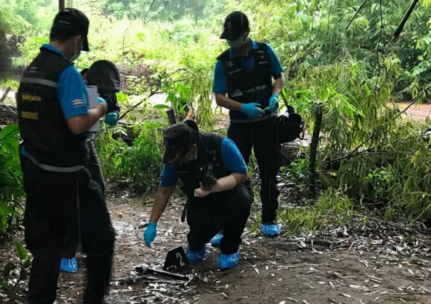 โจรใจบาป เอา “ผ้าอนามัยพันค้อน” ฆ่าพระเกจิดัง 90ปี!