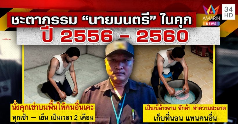 พลิกประวัติยามหื่น สุดโฉดขืนใจเด็กต่อหน้าแม่พิการ