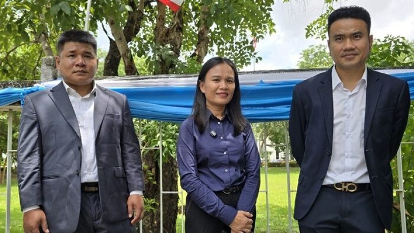 แม่น้องชมพู่ พูดแล้ว!! หลังศาลสั่งจำคุกลุงพล 26 ปี