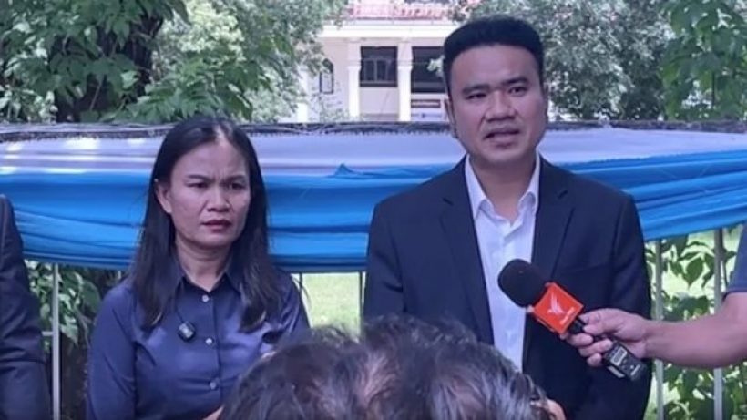 แม่น้องชมพู่ พูดแล้ว!! หลังศาลสั่งจำคุกลุงพล 26 ปี
