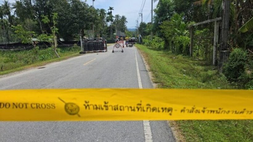 เปิดนาที คนร้ายบุกยิงทหารพราน สุดท้ายโดนยิงสวน เสียชีวิต