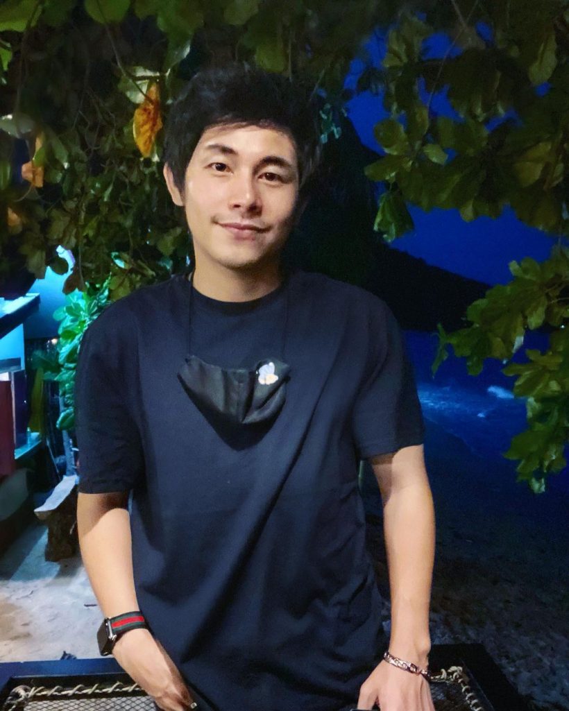 ไอซ์ สารวัตร เผยปฏิกิริยา เพื่อนนัทปง หลังเจอล่าสุด