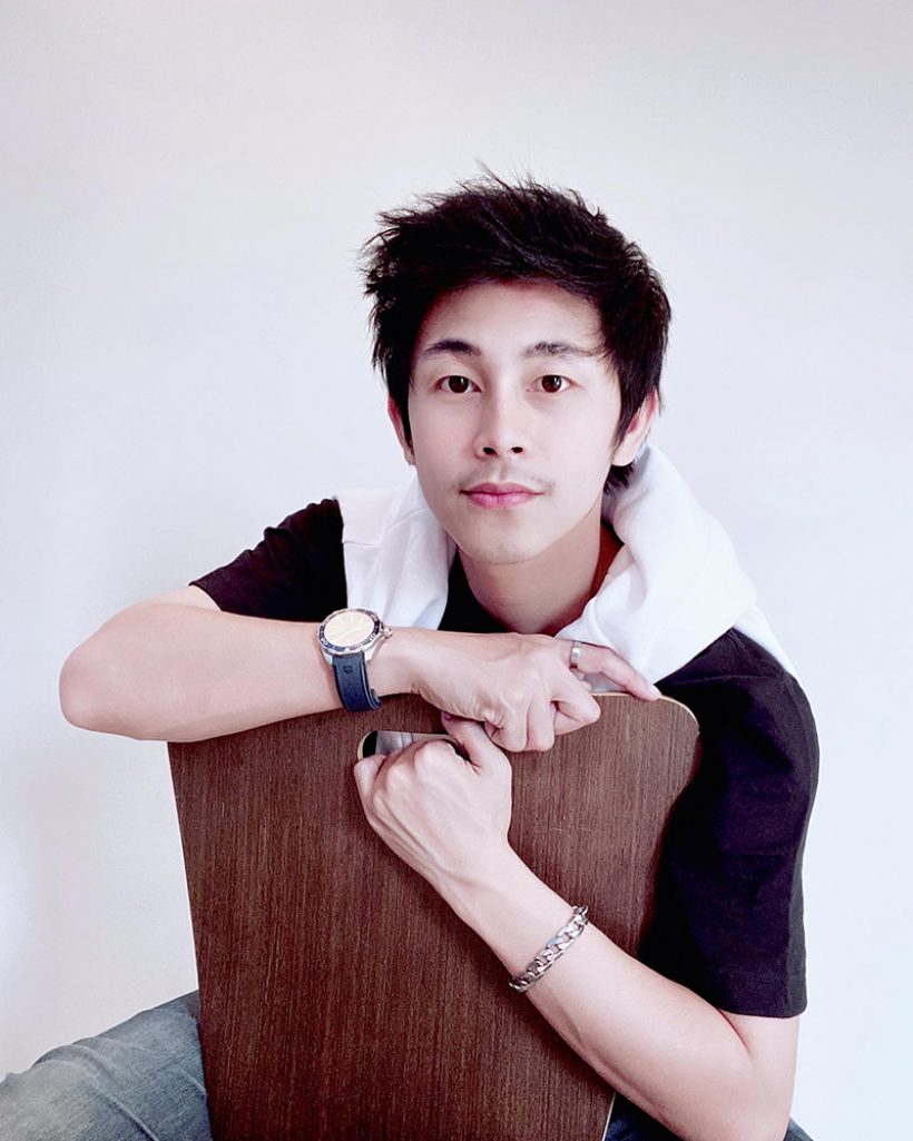 ไอซ์ สารวัตร เผยปฏิกิริยา เพื่อนนัทปง หลังเจอล่าสุด