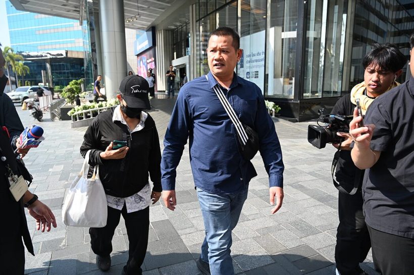 ระทึก! ตำรวจดักรวบแม่บ้านเดทตอลวางยาเด็ก หลังจบโหนกระแส