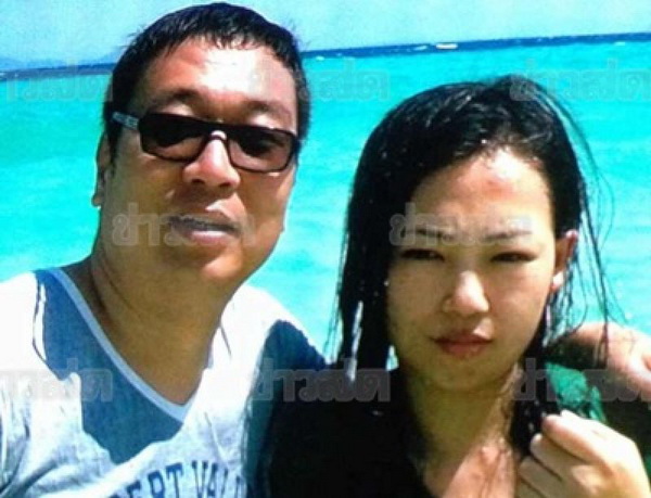 คลื่นซัดเรือคายัคสองสามี-ภรรยาชาวจีน จมหายหน้าเกาะปอดะ-กระบี่