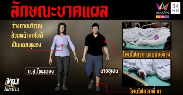 แม่ผัวรู้สึกผิด รุดขอโทษลูกสะใภ้ ห่วงหลานร้องหาแม่ (คลิป)