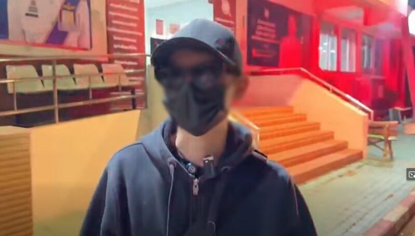 นายก. เปิดปาก! เลิกนัทปง 1 เดือน เผยให้ไซยาไนด์ไปทำไม