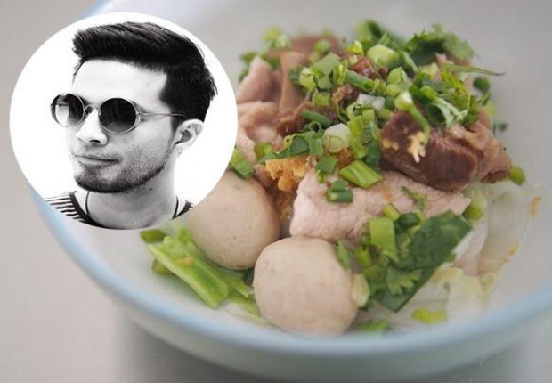 2 โจรโจ๋!!งัดร้านก๋วยเตี๋ยวนักร้องดังว่าน ธนกฤต