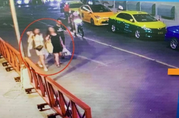 รวบคาบ้านพัก โชเฟอร์แท็กซี่โหด ใช้เหล็กแป๊บทุบตี 2 สาวชาวเกาหลี 