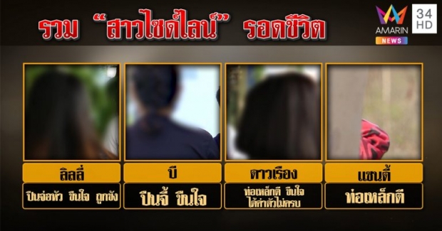 สาวไซด์ไลน์แฉ “ไอซ์ หีบเหล็ก” ขัง 4 วัน สยองผีโผล่ทำไอซ์คลั่งยิงใส่ฝ้า? (คลิป)