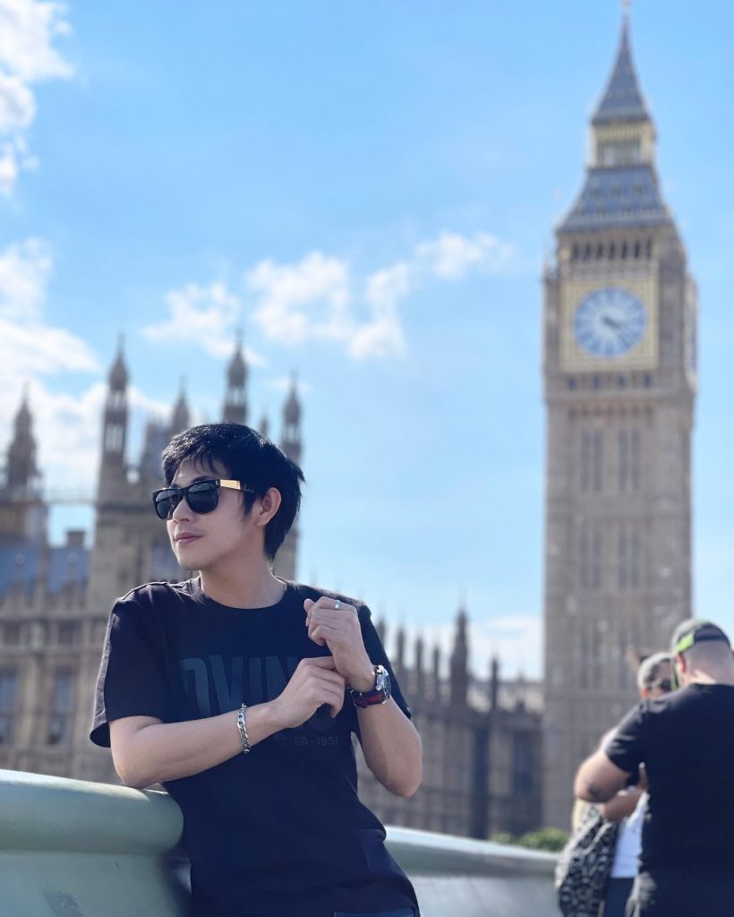 กู้ภัยเล่านาทีพบร่า นัทปง เผยได้รับแจ้งเหตุว่าอะไร?