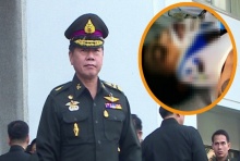 ย้ายด่วน! ‘พ.ท.-ร.อ.’พ้นร.152พัน1 รับผิดชอบ พลทหารตาย